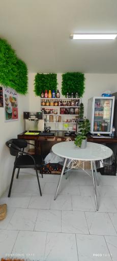 عکس کافه شهرداری