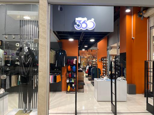 عکس فروشگاه °360