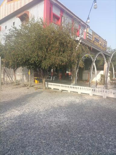 عکس پلو کبابی بشیر