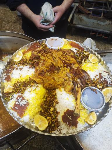 عکس کترینگ آفتاب 