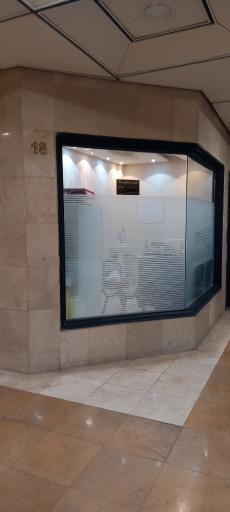 عکس بازرگانی مهام یدک راشا گستر