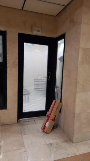 عکس بازرگانی مهام یدک راشا گستر