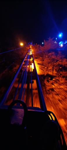 عکس سورتمه توچال