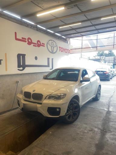 عکس خدمات خودرویی باواریا