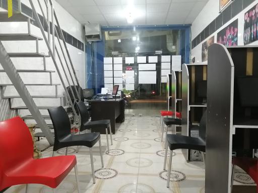 عکس کافی نت لحظه