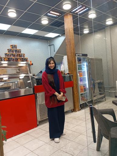 عکس بابا پیتزا