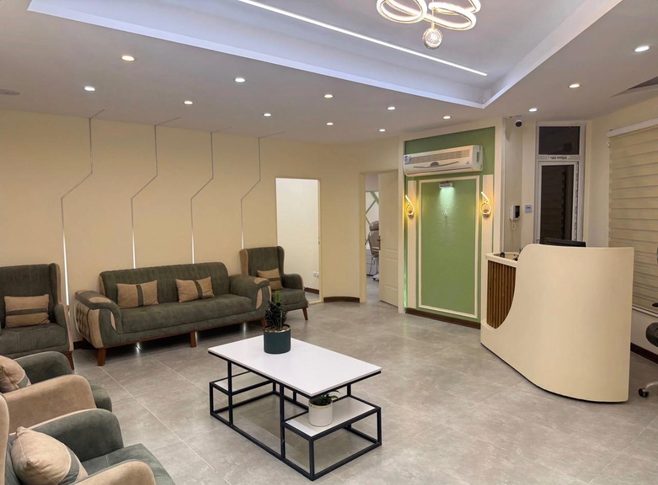 عکس کلینیک پوست و زیبایی بیورا