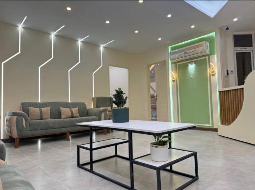 عکس کلینیک پوست و زیبایی بیورا