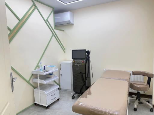 عکس کلینیک پوست و زیبایی بیورا
