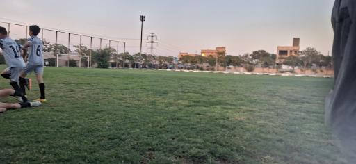 عکس ورزشگاه پوریای ولی 