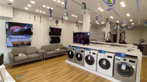 عکس فروشگاه اسنوا شعبه آزادی شهرقدس