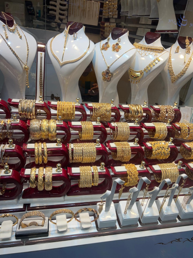 طلای بایسته