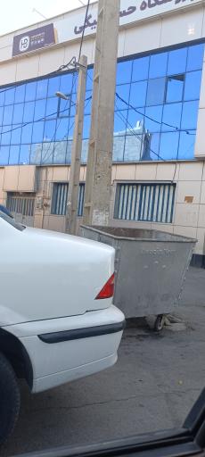 عکس فروشگاه حسن بیگی