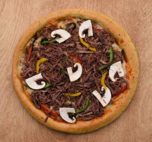 عکس فست فود وال