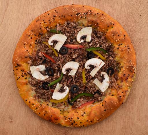 عکس فست فود وال