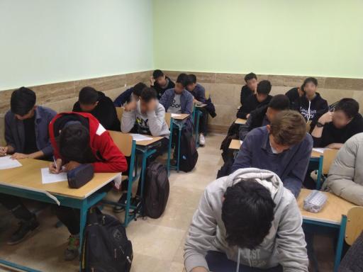 عکس دبیرستان دمیرچی « مطهری سابق»