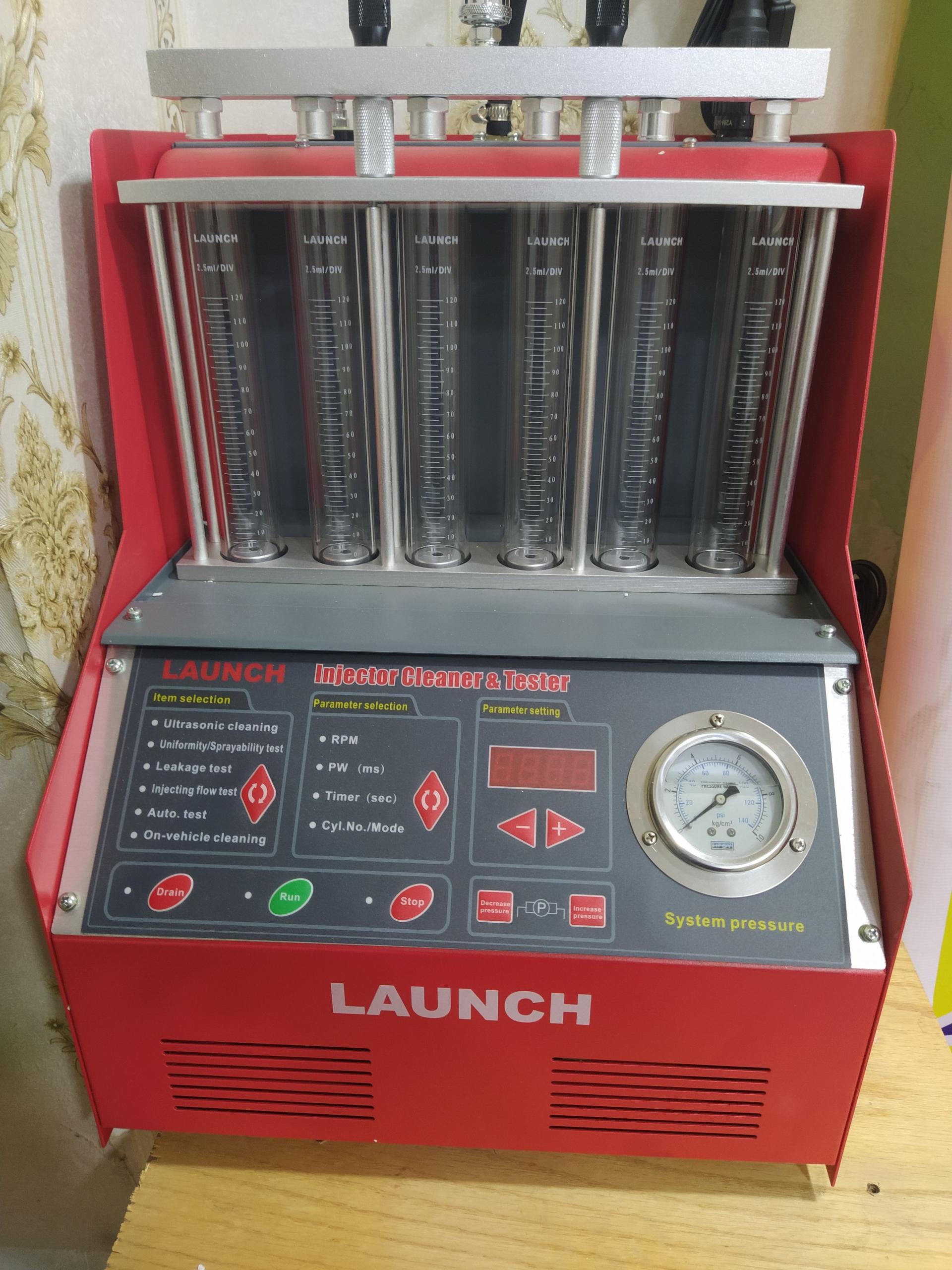 عکس برق الکترونیک خودروی سعید