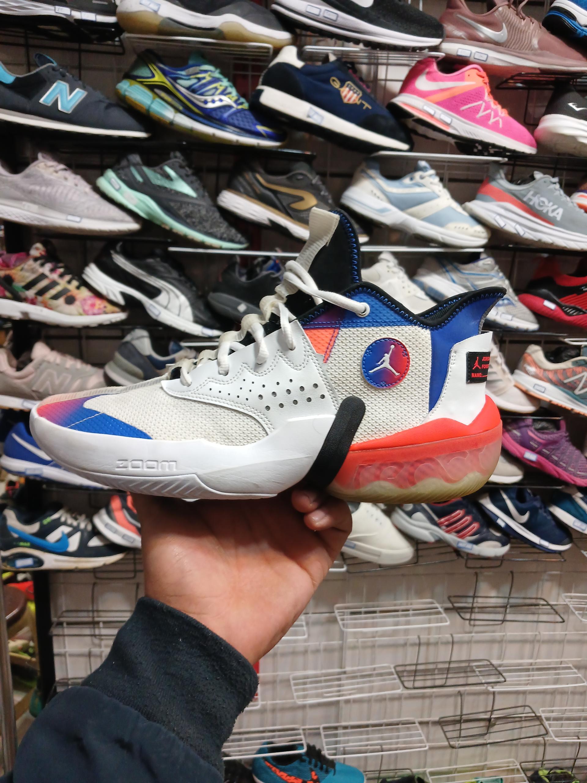 عکس کفش اورجینال 