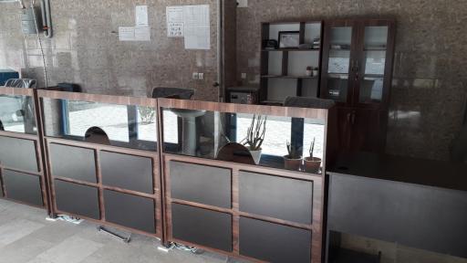 دفتر پیشخوان دولت حافظ