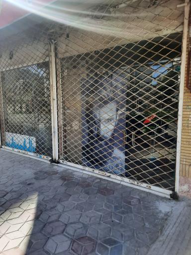 عکس پیرایش سپهر(محسن)