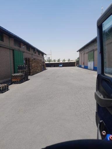 عکس شرکت پخش سراسری مشاطب