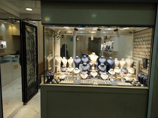 عکس گالری طلا حورا