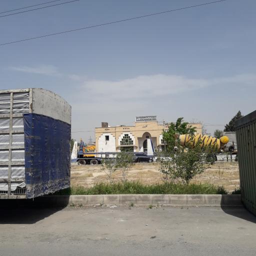 عکس نمایشگاه پاسارگاد