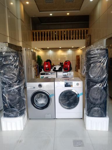 لوازم خانگی محسنی 