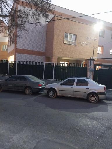 عکس دبیرستان دمیرچی « مطهری سابق»