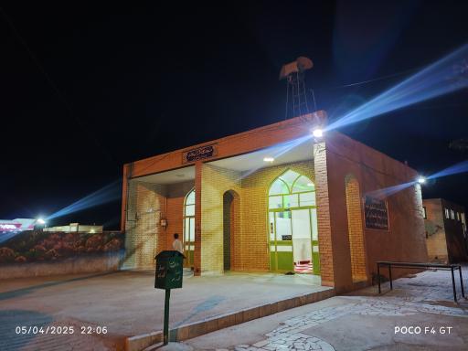 عکس مسجد نبی اکرم (ص)