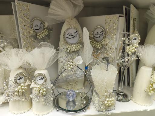 لوازم بله برون و بادکنک آرایی بلوبالونز