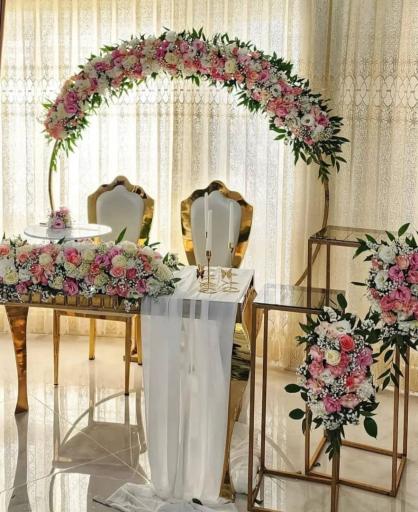 لوازم بله برون و بادکنک آرایی بلوبالونز