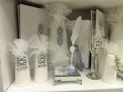 لوازم بله برون و بادکنک آرایی بلوبالونز