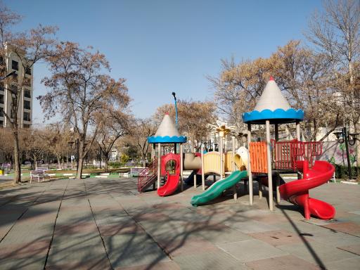 عکس بوستان جامی