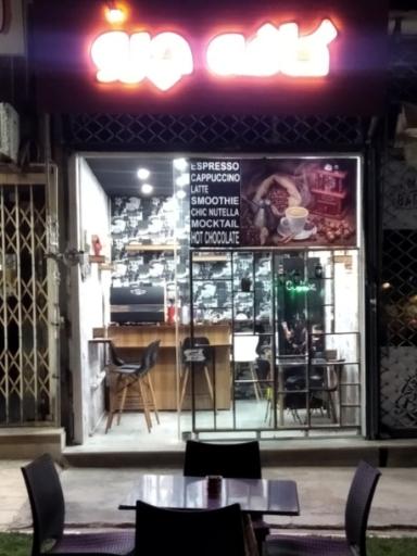 عکس کافه چرو