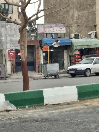 عکس نان تافتون سبوسدار