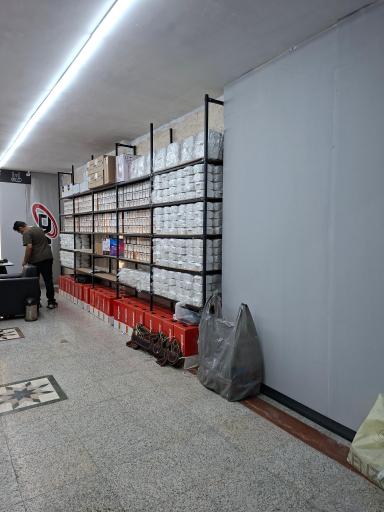 عکس فروشگاه دوربینکاران