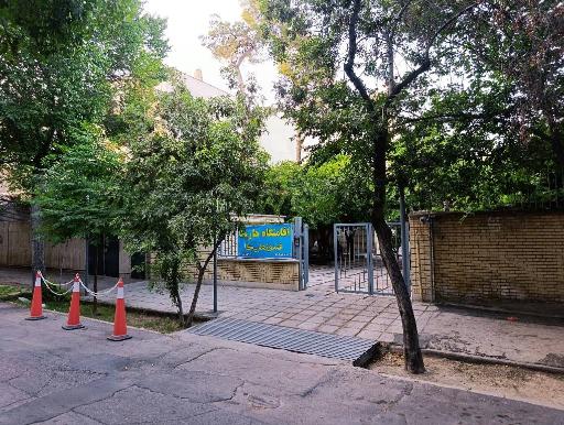 عکس مسافرخانه هاریکا 