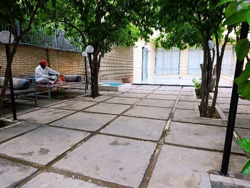 عکس مسافرخانه هاریکا 