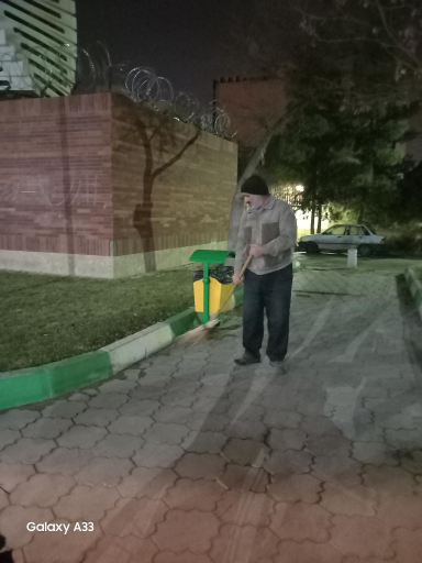 عکس بوستان جامی