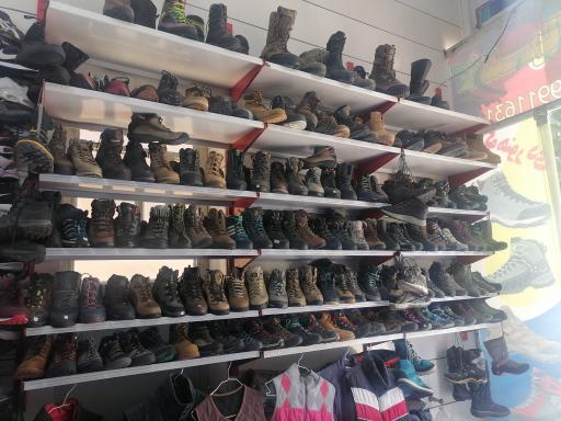 عکس کفش اورجینال 