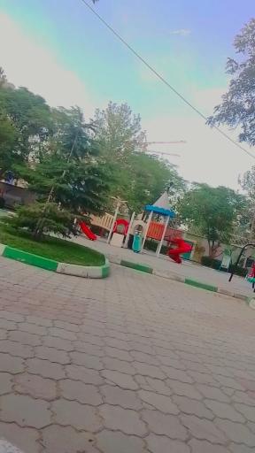 عکس بوستان جامی