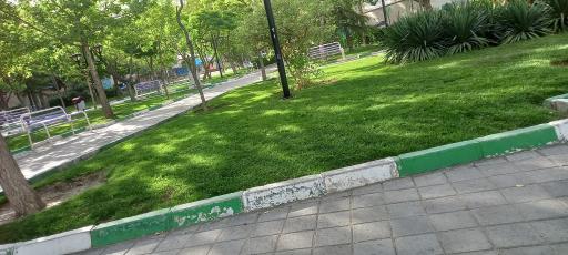 عکس بوستان جامی