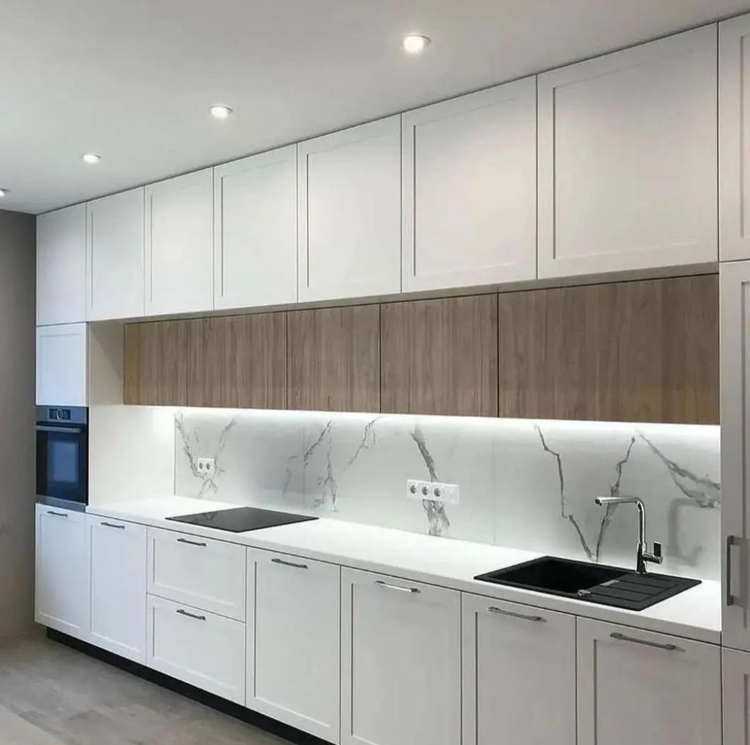 عکس کابینت اُرکیده