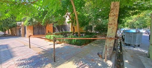 عکس لارآ داربست