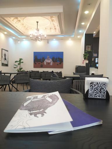 عکس رستوران خانه دیوا