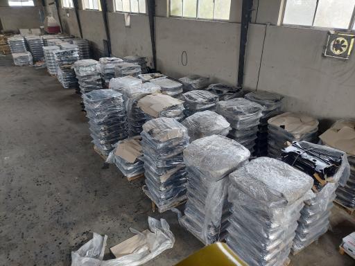 عکس شرکت بهین خودرو