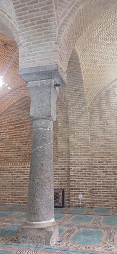 عکس مسجد کاظمیه