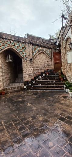 عکس مسجد کاظمیه