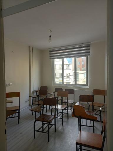 عکس آموزشگاه سرای دانش